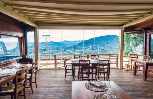 Tivoli House | 35 m² Farmhouse ∙ 4 guests