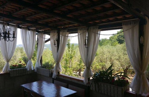 Vallevo House | 35 m² Farmhouse ∙ 4 guests
