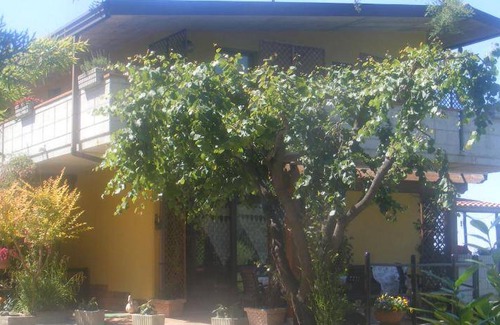 Vallevo House | 35 m² Farmhouse ∙ 4 guests
