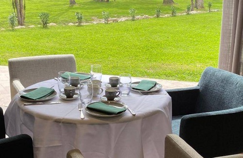 Perelada Hotel | 35 m² Hotel ∙ 2 guests