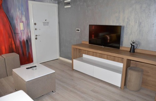 Kayseri Hotel | 35 m² Hotel ∙ 2 guests