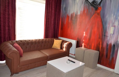 Kayseri Hotel | 35 m² Hotel ∙ 2 guests
