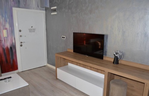 Kayseri Hotel | 35 m² Hotel ∙ 2 guests