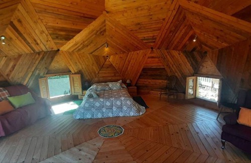 Cieza House | 35 m² House ∙ 1 bedroom ∙ 2 guests