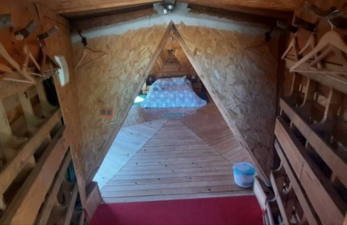 Cieza House | 35 m² House ∙ 1 bedroom ∙ 2 guests
