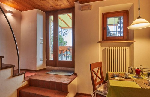 Braga House | 35 m² House ∙ 1 bedroom ∙ 2 guests