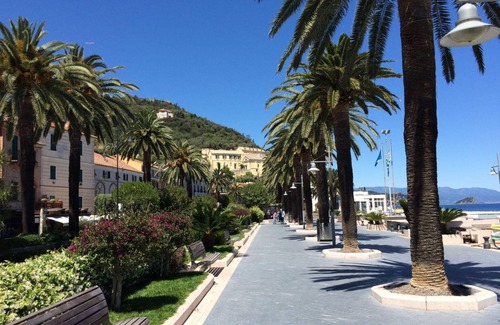 Bastia Mondovi House | 35 m² House ∙ 2 guests
