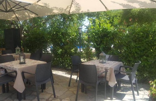 Pietra Marazzi House | 35 m² House ∙ 4 guests