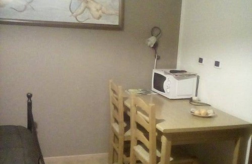 Candiolo Resort | 35 m² Private room ∙ 1 bedroom ∙ 2 guests