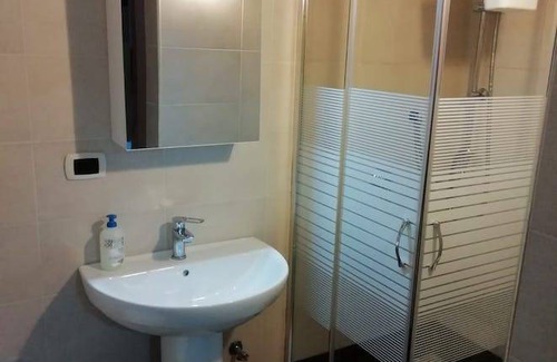 Candiolo Resort | 35 m² Private room ∙ 1 bedroom ∙ 2 guests