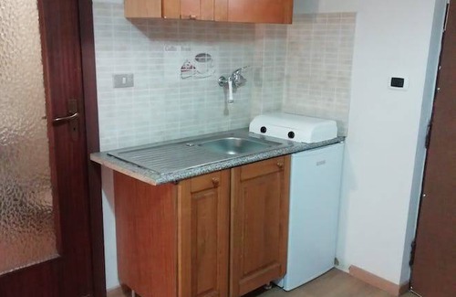 Candiolo Resort | 35 m² Private room ∙ 1 bedroom ∙ 2 guests