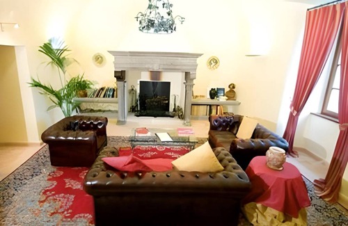 Massa Martana Resort | 35 m² Resort ∙ 2 bedrooms ∙ 5 guests