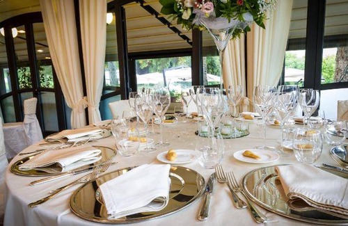 Massa Martana Resort | 35 m² Resort ∙ 2 bedrooms ∙ 5 guests