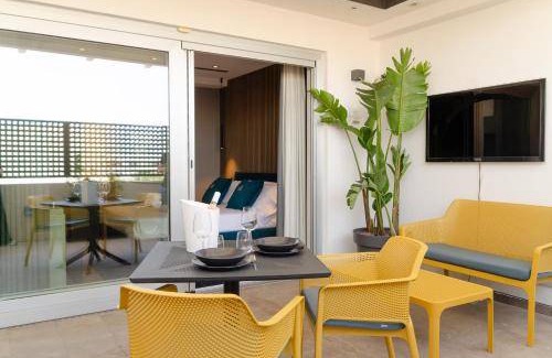 Adelfia Apartment | 35 m² Serviced apartment ∙ 2 guests