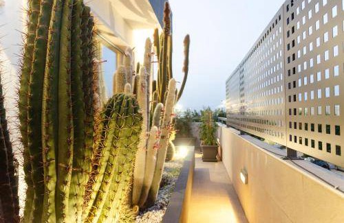 Adelfia Apartment | 35 m² Serviced apartment ∙ 2 guests