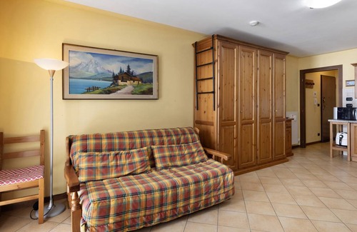 Prato Nevoso Apartment | 35 m² Studio flat ∙ 4 guests