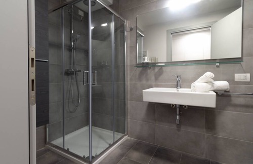Lecco Apartment | 35 m² Studio flat ∙ 2 guests
