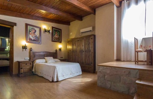Argamasilla de Alba House | 350 m² House ∙ 6 bedrooms ∙ 16 guests