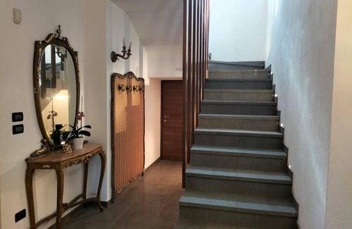 Rocca San Giovanni House | 350 m² House ∙ 5 bedrooms ∙ 10 guests
