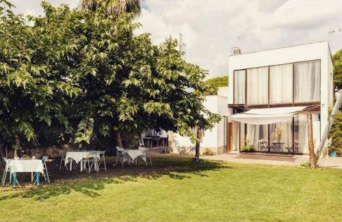 Malgrat de Mar House | 350 m² House ∙ 3 bedrooms ∙ 12 guests