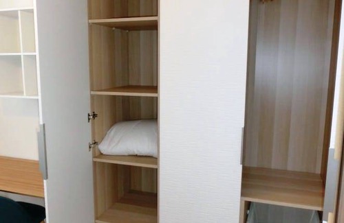 Cologno Monzese Resort | 350 m² Private room ∙ 1 bedroom ∙ 1 guest