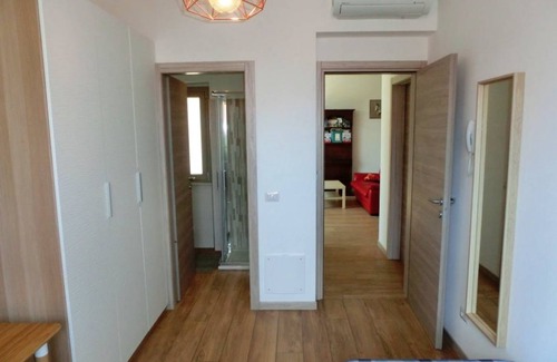 Cologno Monzese Resort | 350 m² Private room ∙ 1 bedroom ∙ 1 guest