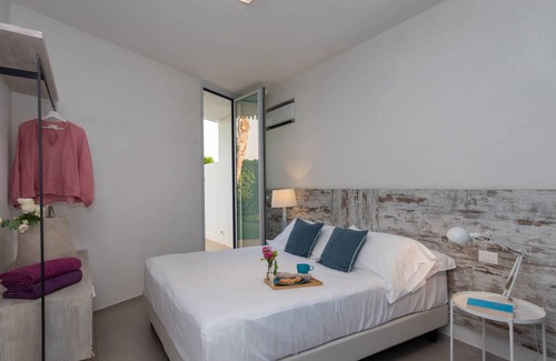 Marina di Ragusa Villa | 350 m² Villa ∙ 2 bedrooms ∙ 4 guests