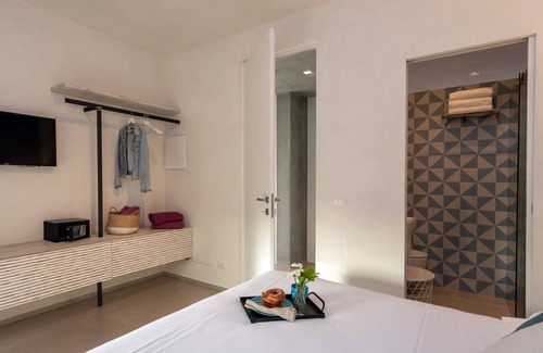 Marina di Ragusa Villa | 350 m² Villa ∙ 2 bedrooms ∙ 4 guests