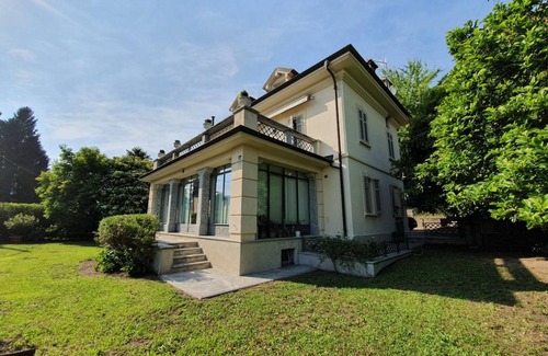 Suna Villa | 350 m² Villa ∙ 3 bedrooms ∙ 6 guests