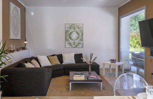 Chiesanuova Villa | 350 m² Villa ∙ 5 bedrooms ∙ 11 guests