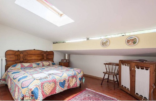 Gubbio Villa | 350 m² Villa ∙ 5 bedrooms ∙ 11 guests