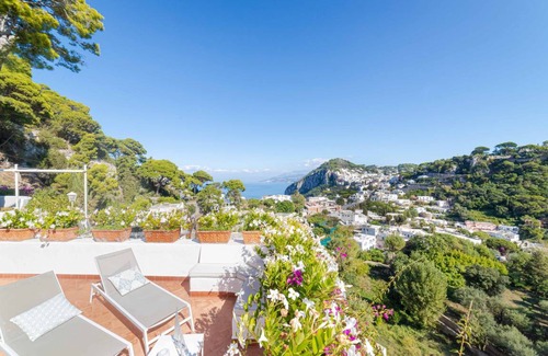 Marina Piccola Villa | 350 m² Villa ∙ 3 bedrooms ∙ 7 guests