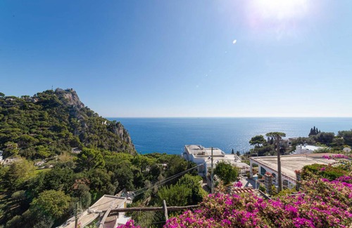 Marina Piccola Villa | 350 m² Villa ∙ 3 bedrooms ∙ 7 guests