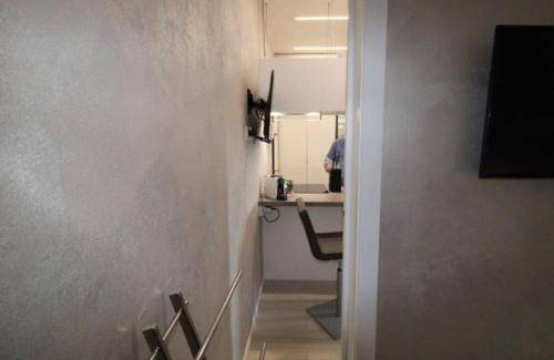 Cologno Monzese Apartment | 36 m² Apartment ∙ 1 bedroom ∙ 4 guests