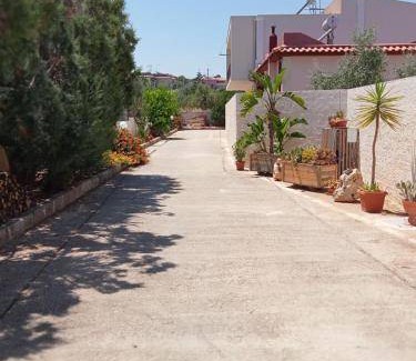 Citta Giardino Apartment | 36 m² Apartment ∙ 1 bedroom ∙ 4 guests