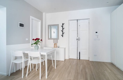 Historic Center Apartment | 36 m² Apartment ∙ 1 bedroom ∙ 4 guests
