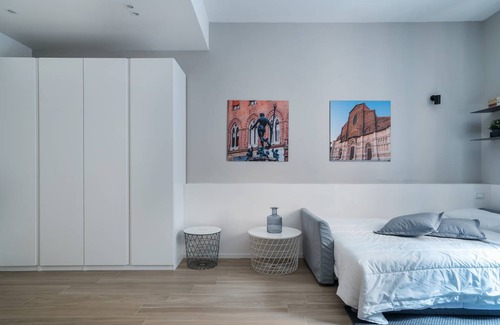 Historic Center Apartment | 36 m² Apartment ∙ 1 bedroom ∙ 4 guests