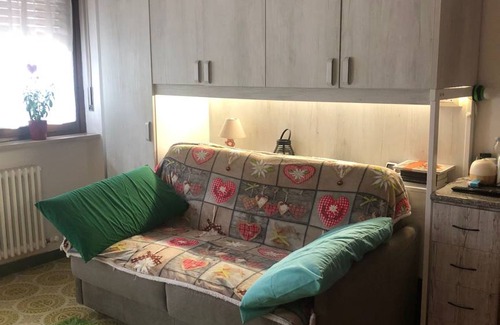 Montoso Apartment | 36 m² Apartment ∙ 1 bedroom ∙ 4 guests