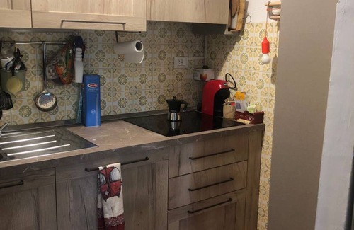 Montoso Apartment | 36 m² Apartment ∙ 1 bedroom ∙ 4 guests