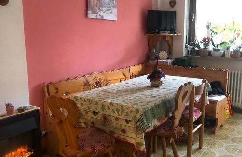 Montoso Apartment | 36 m² Apartment ∙ 1 bedroom ∙ 4 guests