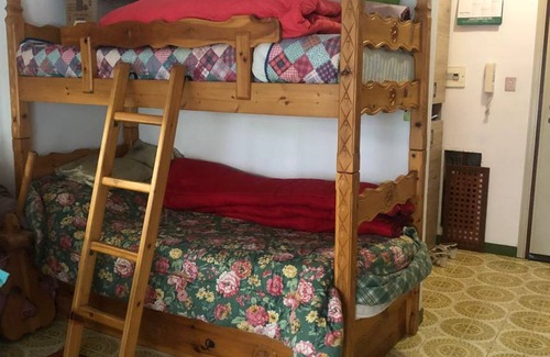 Montoso Apartment | 36 m² Apartment ∙ 1 bedroom ∙ 4 guests