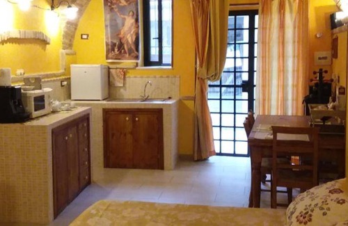 Spoltore Apartment | 36 m² Apartment ∙ 1 bedroom ∙ 2 guests