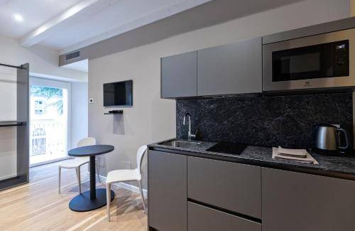 Domodossola Apartment | 36 m² Apartment ∙ 4 guests