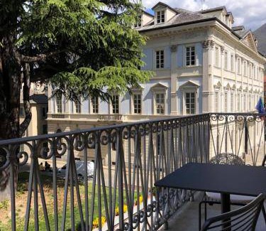 Domodossola Apartment | 36 m² Apartment ∙ 4 guests