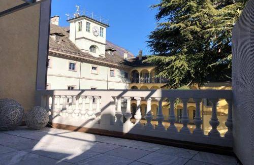 Domodossola Apartment | 36 m² Apartment ∙ 4 guests