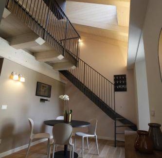 Domodossola Apartment | 36 m² Apartment ∙ 4 guests