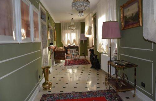 Domodossola Bed & Breakfast | 36 m² Bed and breakfast ∙ 2 guests