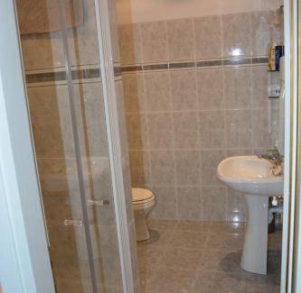 Domodossola Bed & Breakfast | 36 m² Bed and breakfast ∙ 2 guests