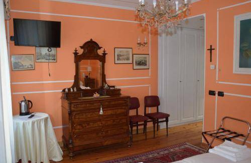 Domodossola Bed & Breakfast | 36 m² Bed and breakfast ∙ 2 guests