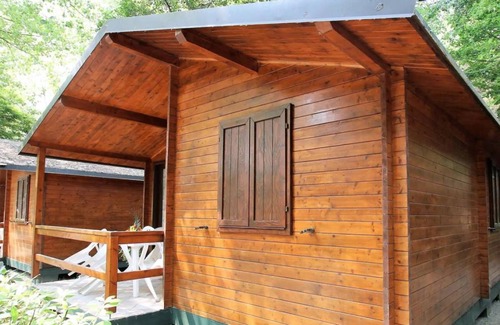 Torre del Lago Puccini House | 36 m² Bungalow ∙ 2 bedrooms ∙ 5 guests